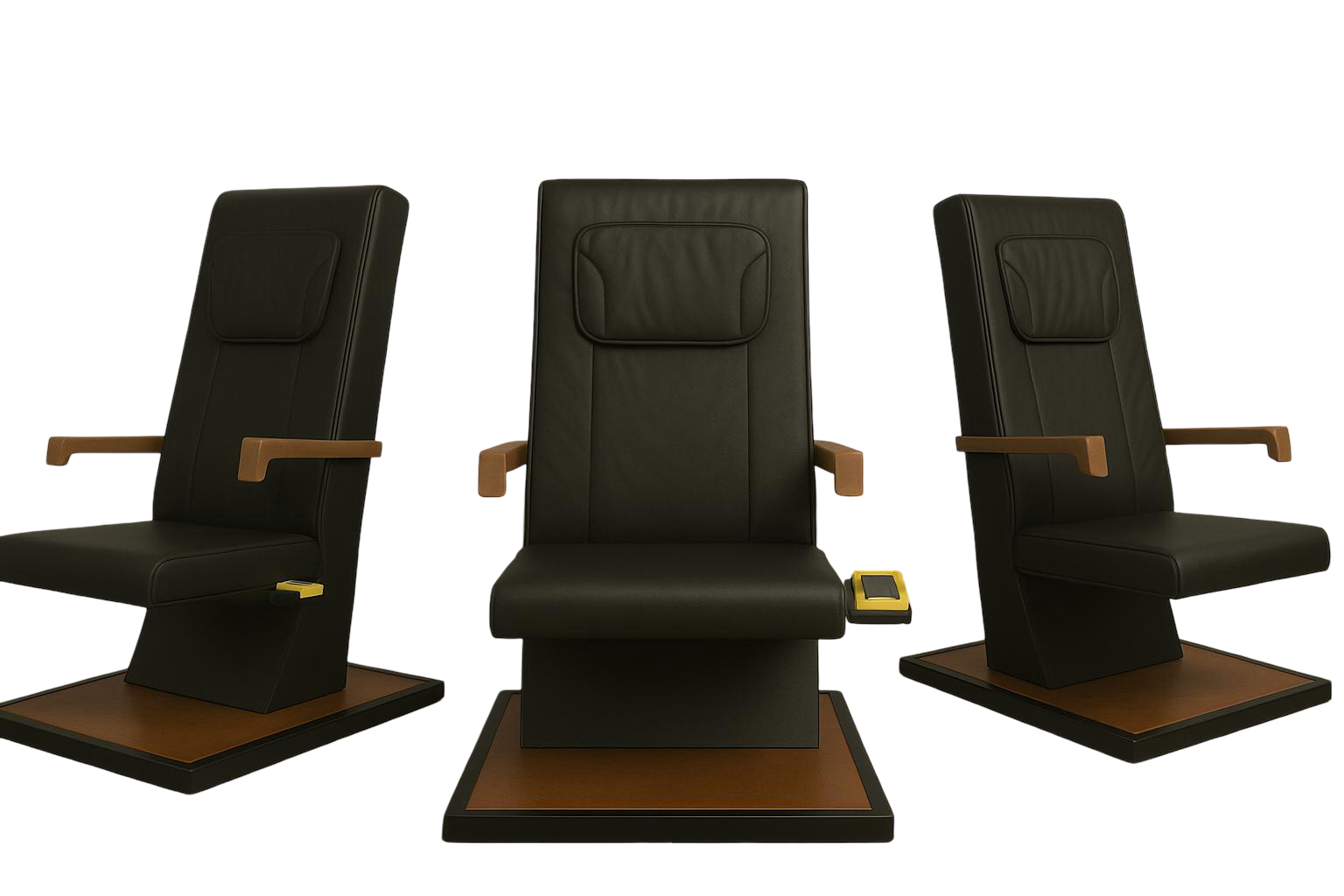 Premium Massage Chair